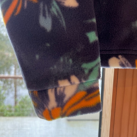 🐡 NWT - Columbia Jacket XXS Kid / Size 6/7 🐡 - Picture 4 of 8